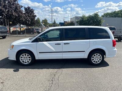 2014 RAM C/V Tradesman   - Photo 3 - Portland, OR 97211