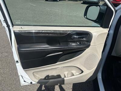 2014 RAM C/V Tradesman   - Photo 11 - Portland, OR 97211