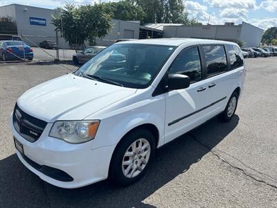 2014 RAM C/V Tradesman   - Photo 1 - Portland, OR 97211