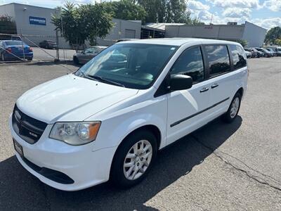 2014 RAM C/V Tradesman   - Photo 2 - Portland, OR 97211