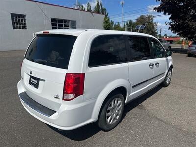 2014 RAM C/V Tradesman   - Photo 6 - Portland, OR 97211