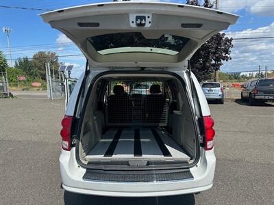 2014 RAM C/V Tradesman   - Photo 19 - Portland, OR 97211