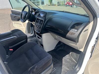 2014 RAM C/V Tradesman   - Photo 16 - Portland, OR 97211