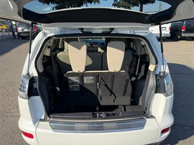 2013 Mitsubishi Outlander SE - Photo 12 - Portland, OR 97211
