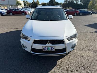 2013 Mitsubishi Outlander SE - Photo 8 - Portland, OR 97211