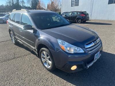 2014 Subaru Outback 2.5i Limited   - Photo 7 - Portland, OR 97211