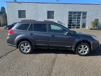 2014 Subaru Outback 2.5i Limited   - Photo 6 - Portland, OR 97211