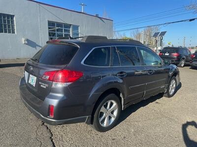 2014 Subaru Outback 2.5i Limited   - Photo 5 - Portland, OR 97211