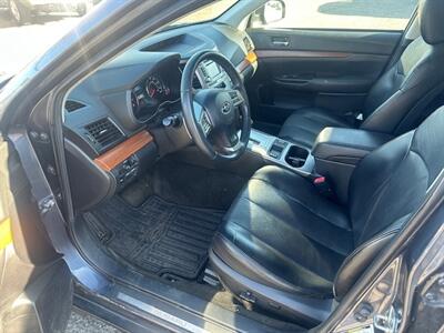 2014 Subaru Outback 2.5i Limited   - Photo 9 - Portland, OR 97211