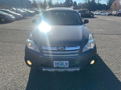 2014 Subaru Outback 2.5i Limited   - Photo 8 - Portland, OR 97211