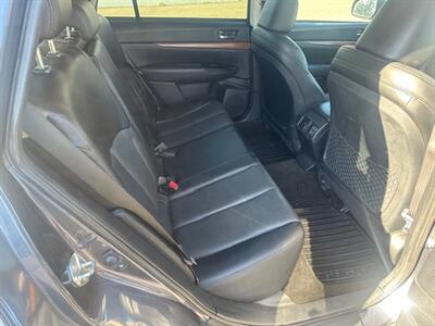2014 Subaru Outback 2.5i Limited   - Photo 14 - Portland, OR 97211