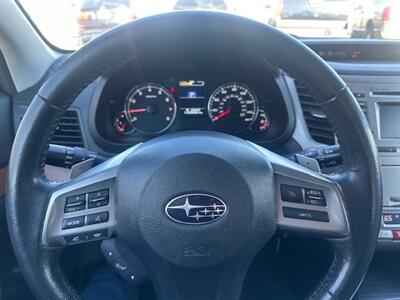 2014 Subaru Outback 2.5i Limited   - Photo 18 - Portland, OR 97211