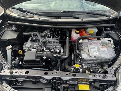 2015 Toyota Prius c One   - Photo 22 - Portland, OR 97211
