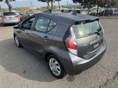 2015 Toyota Prius c One   - Photo 3 - Portland, OR 97211