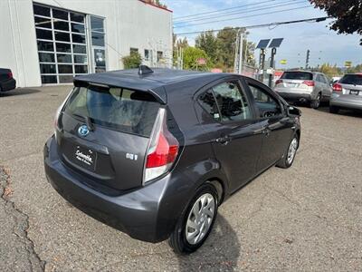 2015 Toyota Prius c One   - Photo 5 - Portland, OR 97211