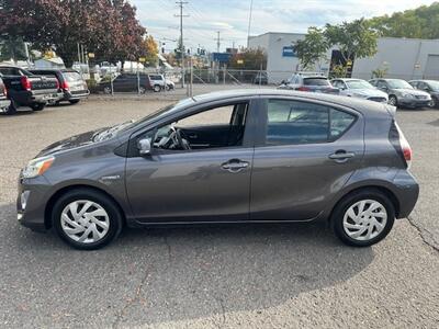 2015 Toyota Prius c One   - Photo 2 - Portland, OR 97211