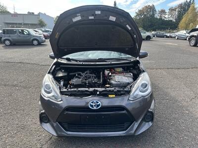 2015 Toyota Prius c One   - Photo 23 - Portland, OR 97211