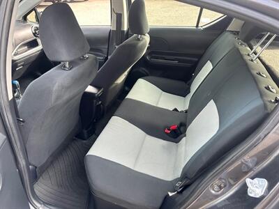 2015 Toyota Prius c One   - Photo 10 - Portland, OR 97211