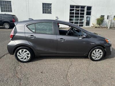 2015 Toyota Prius c One   - Photo 6 - Portland, OR 97211