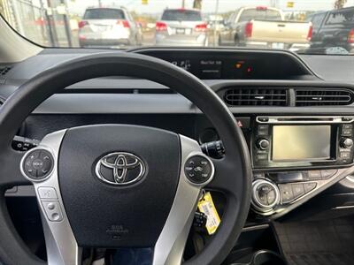 2015 Toyota Prius c One   - Photo 18 - Portland, OR 97211