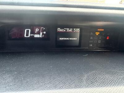 2015 Toyota Prius c One   - Photo 17 - Portland, OR 97211