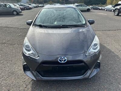 2015 Toyota Prius c One   - Photo 8 - Portland, OR 97211