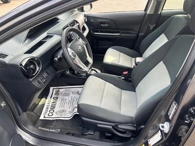 2015 Toyota Prius c One   - Photo 9 - Portland, OR 97211