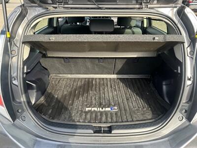 2015 Toyota Prius c One   - Photo 14 - Portland, OR 97211