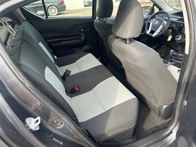 2015 Toyota Prius c One   - Photo 13 - Portland, OR 97211