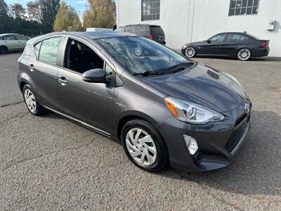 2015 Toyota Prius c One   - Photo 7 - Portland, OR 97211