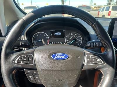 2022 Ford EcoSport SE - Photo 16 - Portland, OR 97211