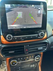 2022 Ford EcoSport SE - Photo 19 - Portland, OR 97211