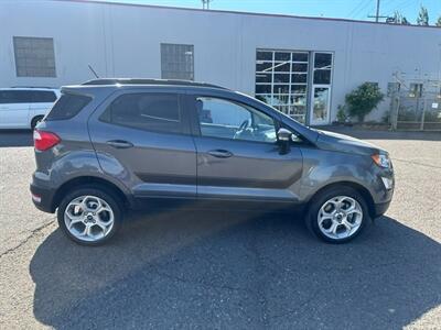 2022 Ford EcoSport SE - Photo 6 - Portland, OR 97211