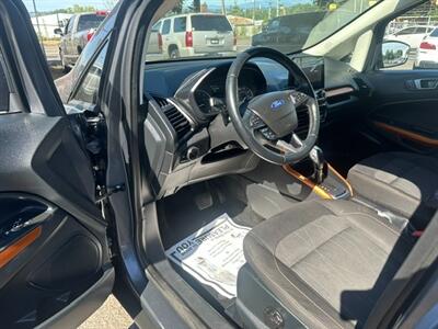 2022 Ford EcoSport SE - Photo 9 - Portland, OR 97211