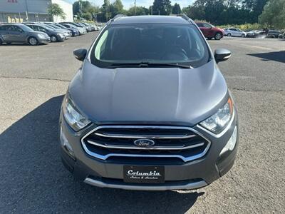 2022 Ford EcoSport SE - Photo 8 - Portland, OR 97211