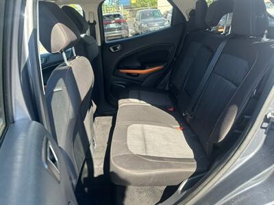 2022 Ford EcoSport SE - Photo 11 - Portland, OR 97211