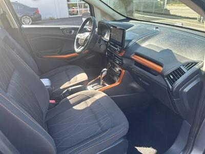 2022 Ford EcoSport SE - Photo 12 - Portland, OR 97211