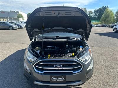 2022 Ford EcoSport SE - Photo 23 - Portland, OR 97211
