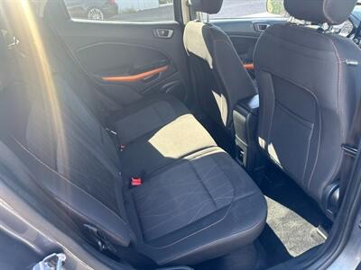 2022 Ford EcoSport SE - Photo 14 - Portland, OR 97211