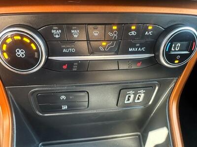 2022 Ford EcoSport SE - Photo 20 - Portland, OR 97211