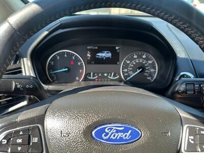 2022 Ford EcoSport SE - Photo 15 - Portland, OR 97211