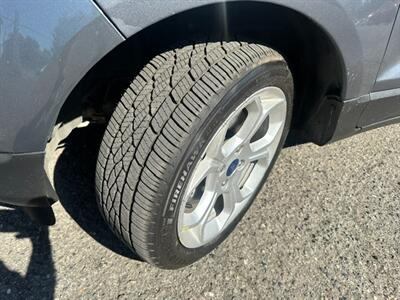 2022 Ford EcoSport SE - Photo 24 - Portland, OR 97211
