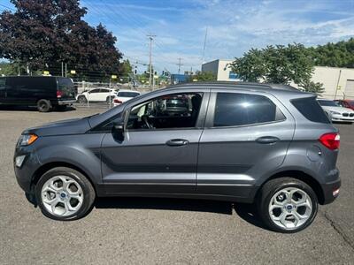 2022 Ford EcoSport SE - Photo 2 - Portland, OR 97211