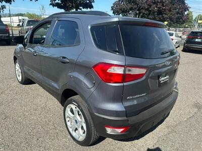 2022 Ford EcoSport SE - Photo 3 - Portland, OR 97211