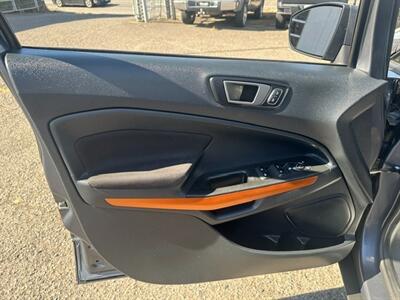 2022 Ford EcoSport SE - Photo 10 - Portland, OR 97211