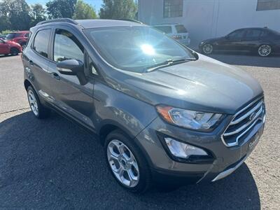 2022 Ford EcoSport SE - Photo 7 - Portland, OR 97211