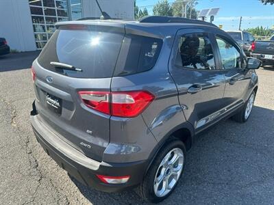 2022 Ford EcoSport SE - Photo 5 - Portland, OR 97211