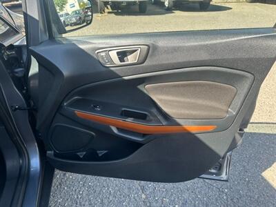 2022 Ford EcoSport SE - Photo 13 - Portland, OR 97211