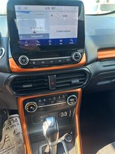 2022 Ford EcoSport SE - Photo 17 - Portland, OR 97211