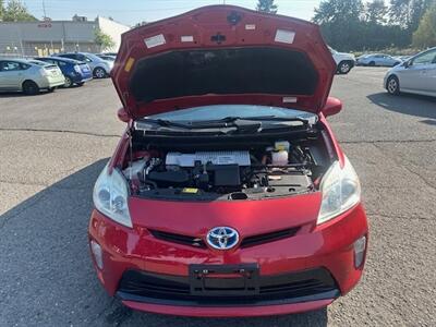 2013 Toyota Prius One   - Photo 24 - Portland, OR 97211
